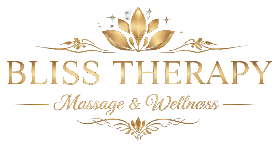 Bliss Therapy Massage and Wellness logo